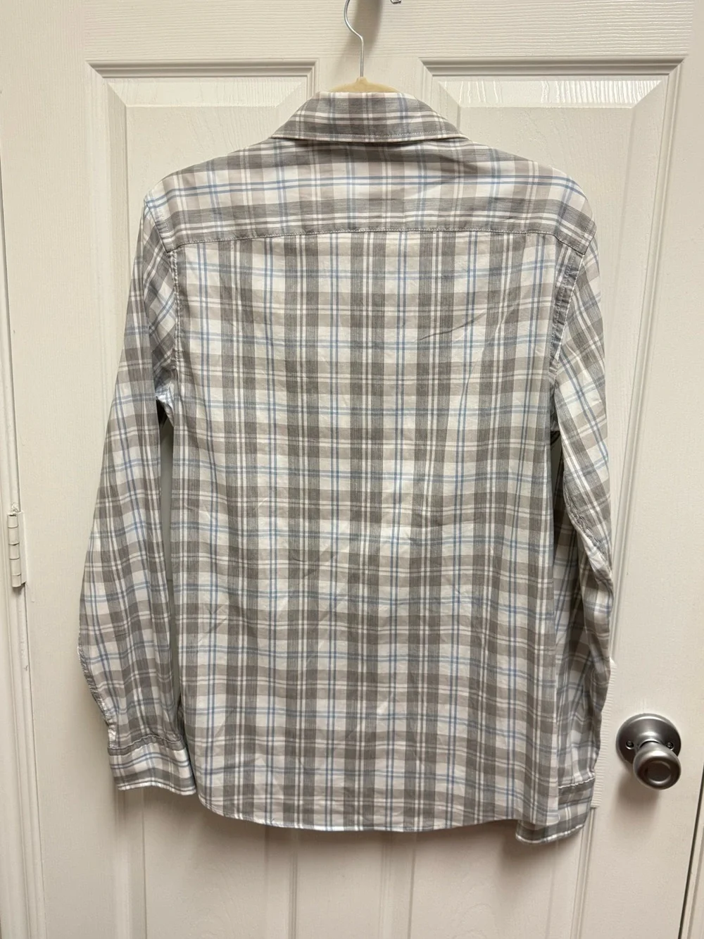 Faherty size small